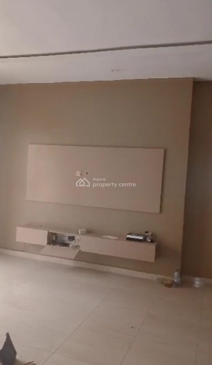 Luxury Service 1 Bedroom and Parlor Apartment, Osapa, Lekki, Lagos, Mini Flat (room and Parlour) for Rent