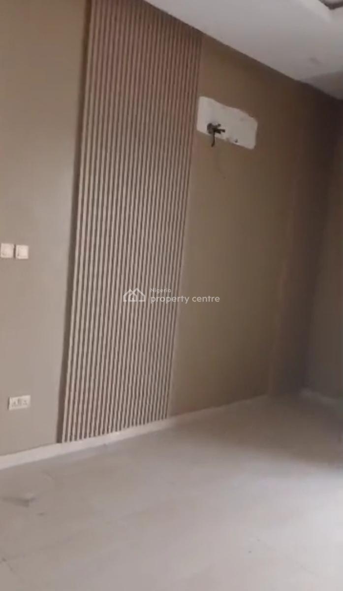 Luxury Service 1 Bedroom and Parlor Apartment, Osapa, Lekki, Lagos, Mini Flat (room and Parlour) for Rent