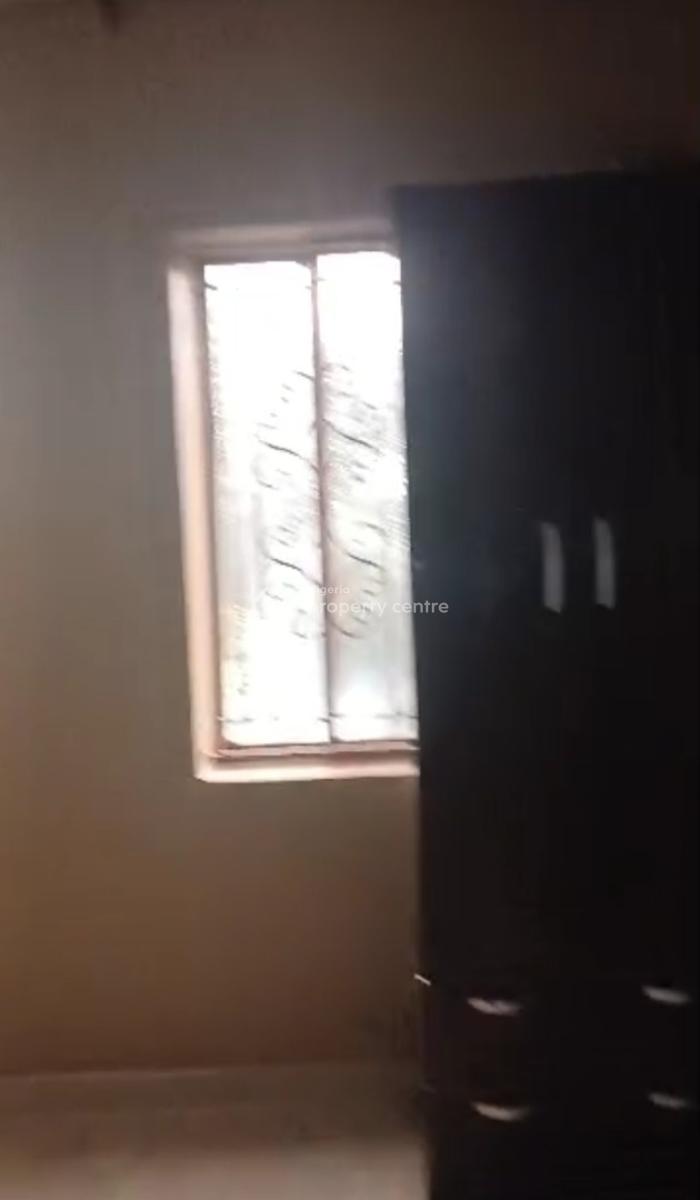 Luxury Service 1 Bedroom and Parlor Apartment, Osapa, Lekki, Lagos, Mini Flat (room and Parlour) for Rent