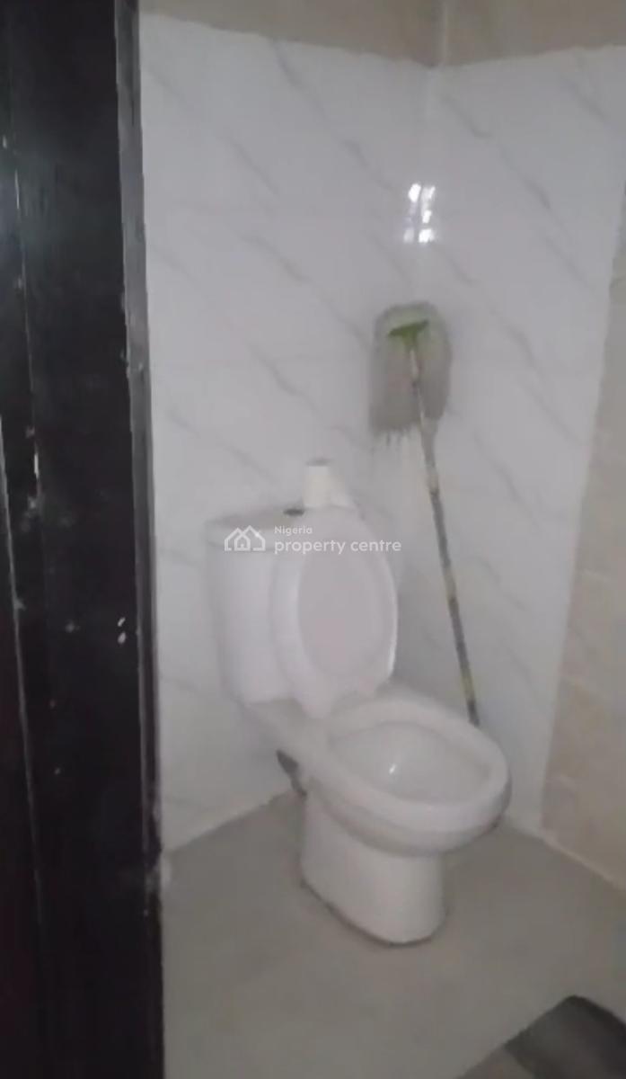 Luxury Service 1 Bedroom and Parlor Apartment, Osapa, Lekki, Lagos, Mini Flat (room and Parlour) for Rent