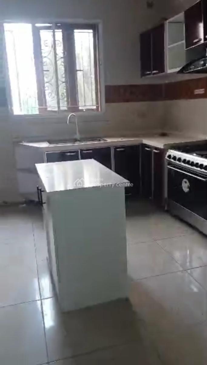 Luxury Service 1 Bedroom and Parlor Apartment, Osapa, Lekki, Lagos, Mini Flat (room and Parlour) for Rent