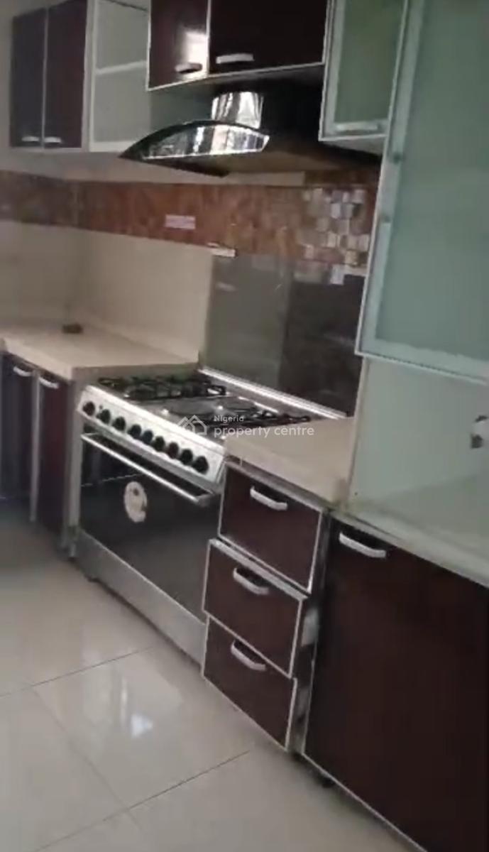 Luxury Service 1 Bedroom and Parlor Apartment, Osapa, Lekki, Lagos, Mini Flat (room and Parlour) for Rent