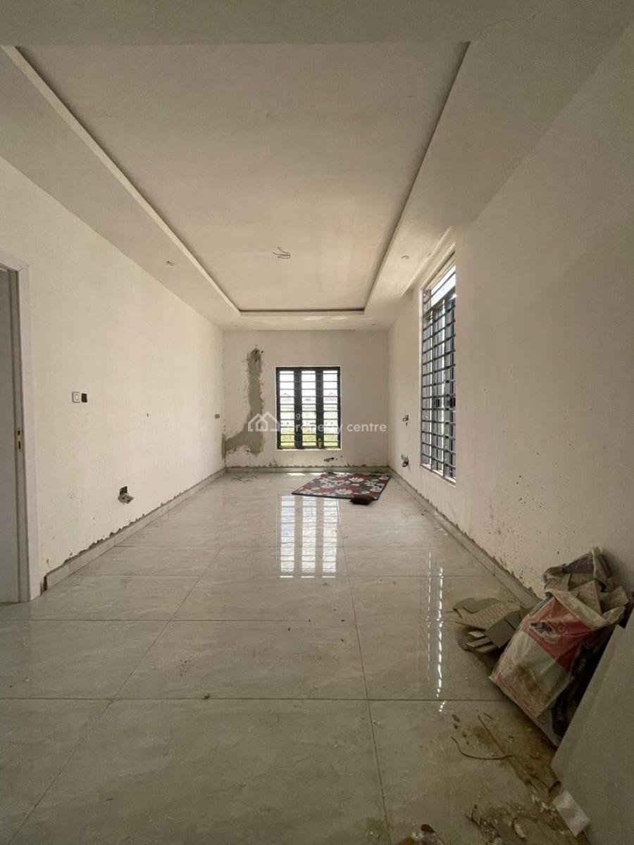 Tastefully Built 4 Bedroom Terraced Duplex in Prime Location, Ikate, Lekki, Lagos, Terraced Duplex for Sale