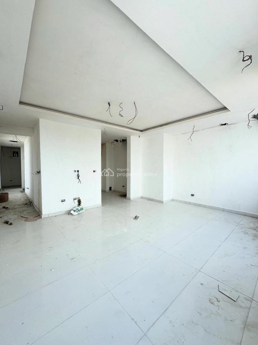 a Stunning 6 Bedroom Fully Detached Home with a Private Elevator Cinem, Banana Island, Ikoyi, Lagos, Detached Duplex for Sale