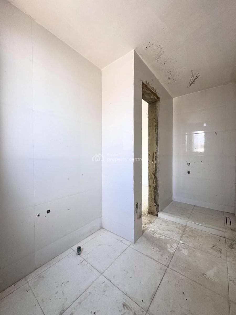 a Stunning 6 Bedroom Fully Detached Home with a Private Elevator Cinem, Banana Island, Ikoyi, Lagos, Detached Duplex for Sale