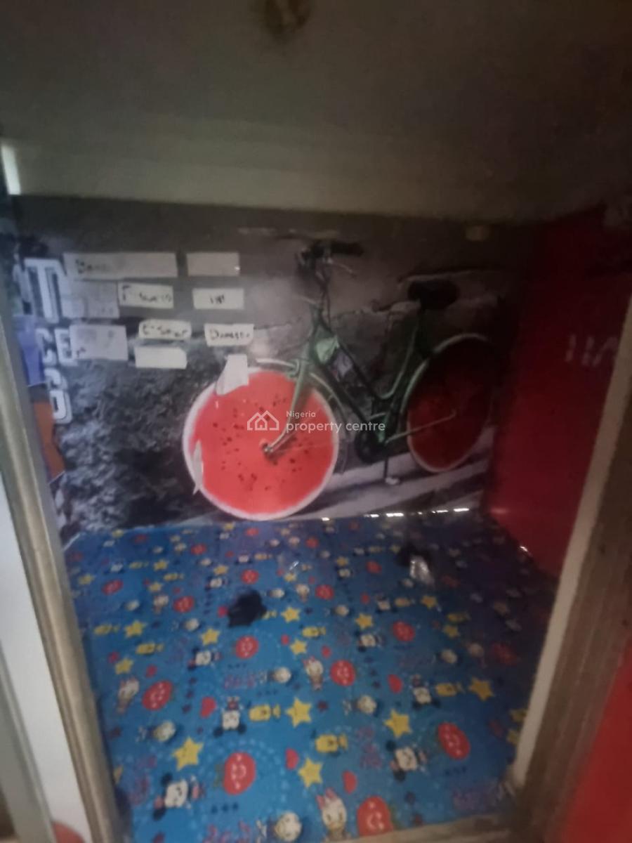 Spacious Office Space for Cooperate Office, Logistics an So on, Opebi, Ikeja, Lagos, Office Space for Rent