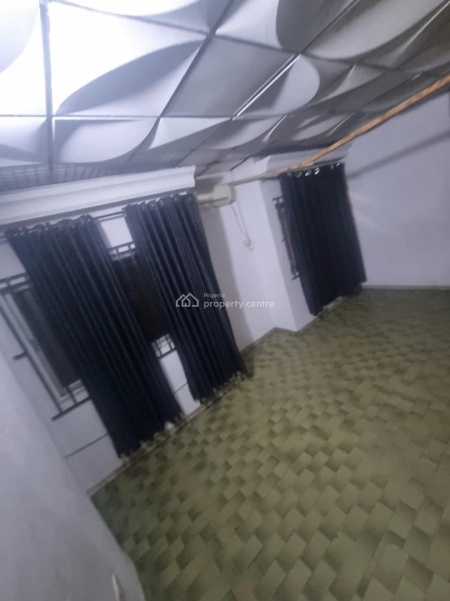 Spacious Office Space for Cooperate Office, Logistics an So on, Opebi, Ikeja, Lagos, Office Space for Rent