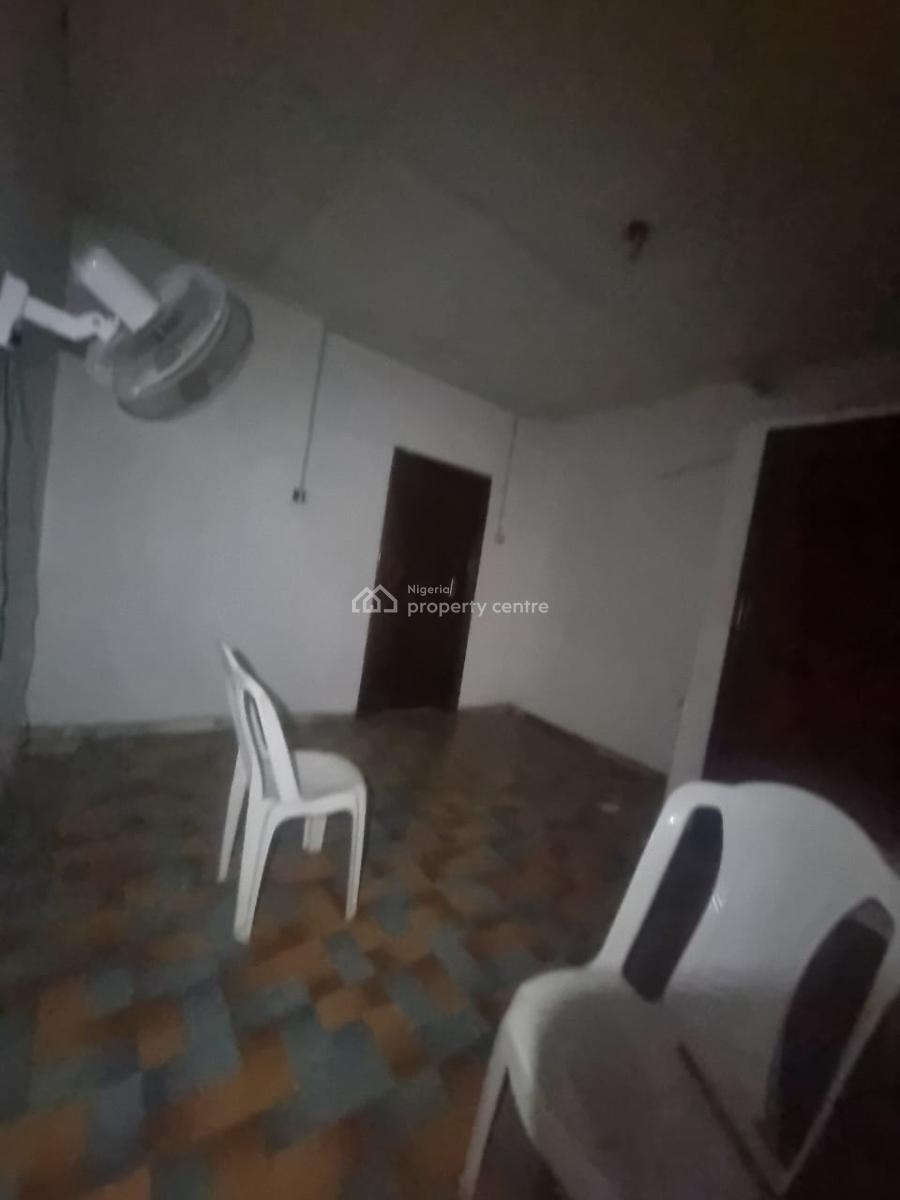 Spacious Office Space for Cooperate Office, Logistics an So on, Opebi, Ikeja, Lagos, Office Space for Rent