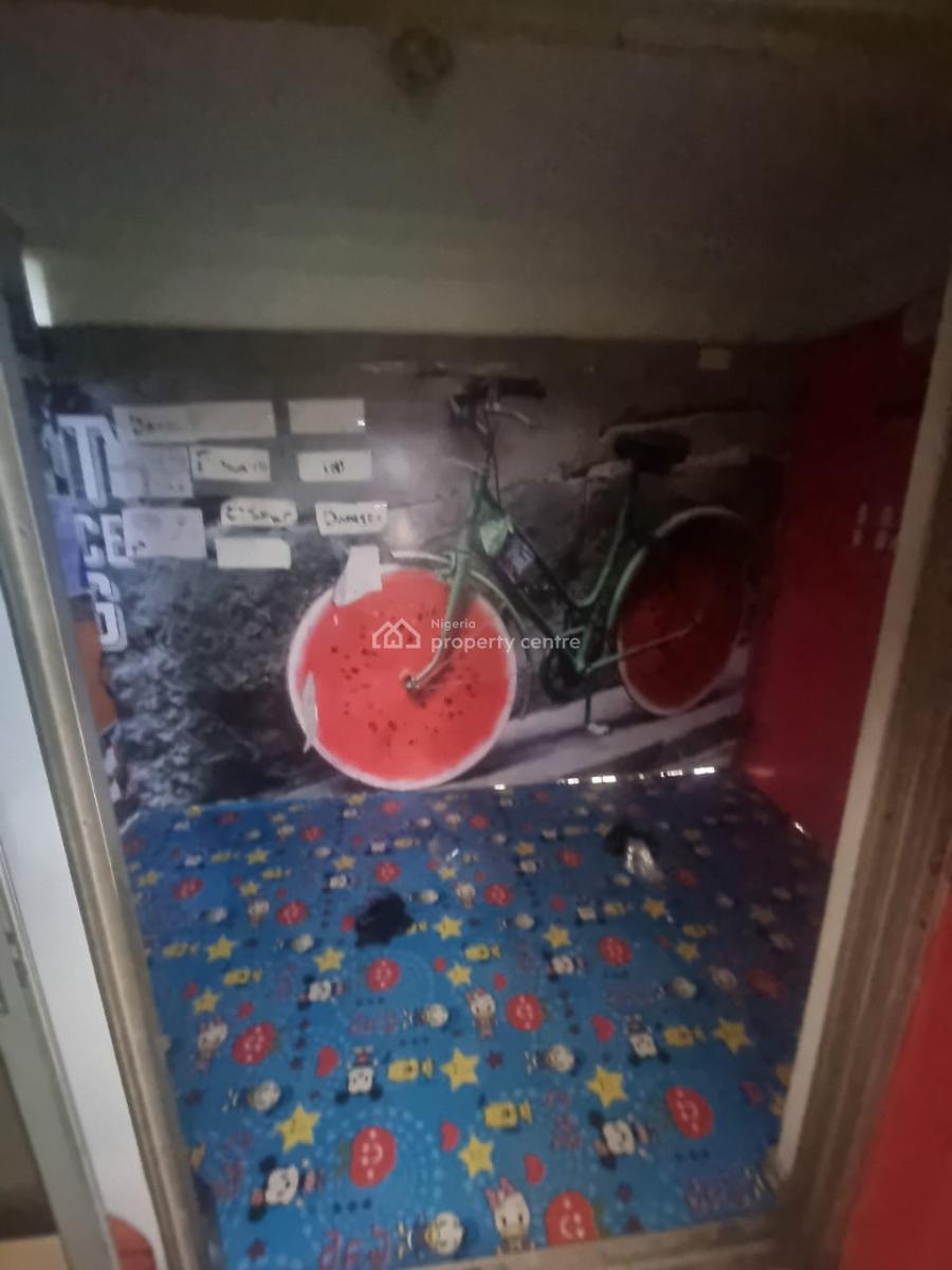 Spacious Office Space for Cooperate Office, Logistics an So on, Opebi, Ikeja, Lagos, Office Space for Rent