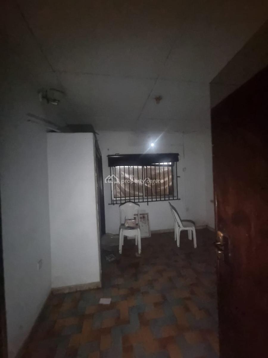 Spacious Office Space for Cooperate Office, Logistics an So on, Opebi, Ikeja, Lagos, Office Space for Rent