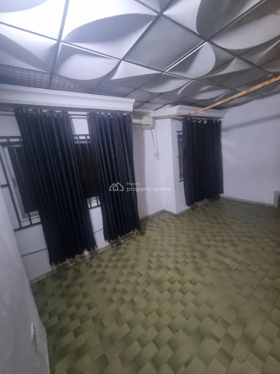 Spacious Office Space for Cooperate Office, Logistics an So on, Opebi, Ikeja, Lagos, Office Space for Rent