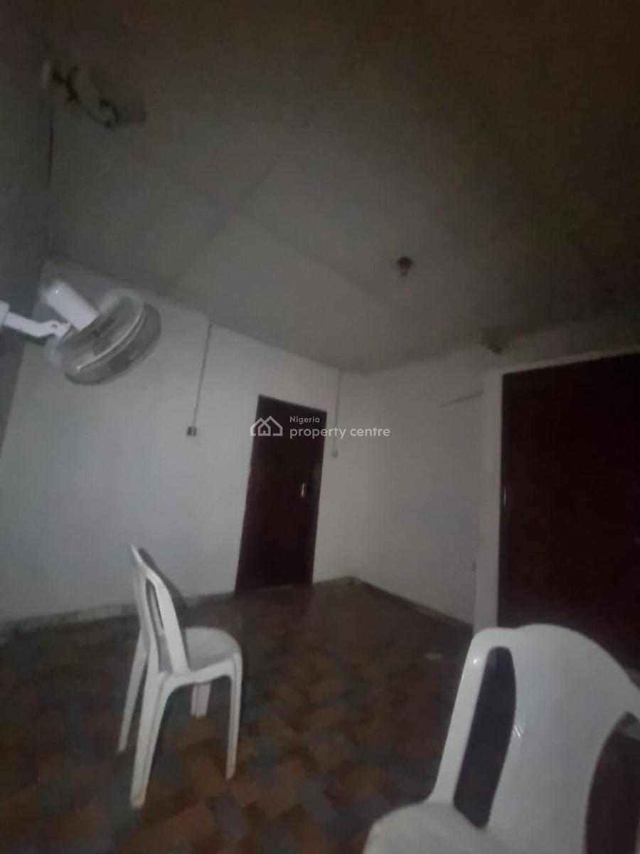 Spacious Office Space for Cooperate Office, Logistics an So on, Opebi, Ikeja, Lagos, Office Space for Rent