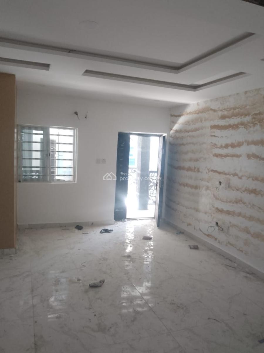 Luxurious Newly 2 Bedroom Flat Close to Express, School Gate Lakowe Ibeju Lekki Lagos, Lakowe, Ibeju Lekki, Lagos, Flat / Apartment for Rent