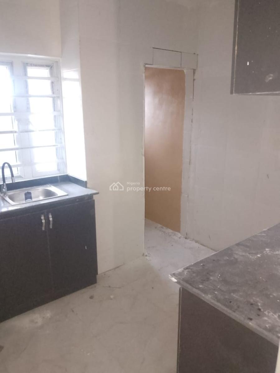 Luxurious Newly 2 Bedroom Flat Close to Express, School Gate Lakowe Ibeju Lekki Lagos, Lakowe, Ibeju Lekki, Lagos, Flat / Apartment for Rent