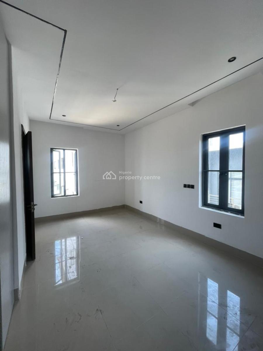 Elegant 2 Bedroom Serviced Apartment, Ikate, Lekki, Lagos, Flat / Apartment for Sale