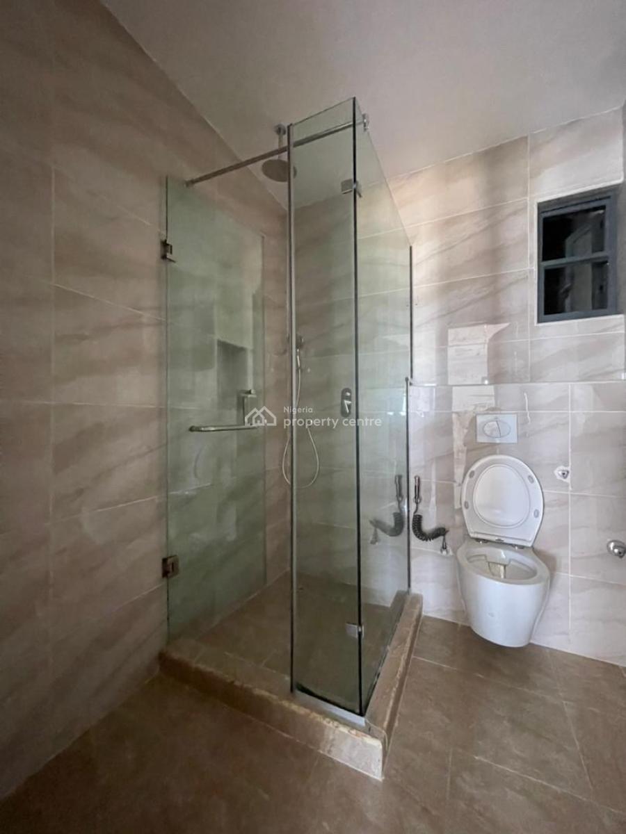 Elegant 2 Bedroom Serviced Apartment, Ikate, Lekki, Lagos, Flat / Apartment for Sale