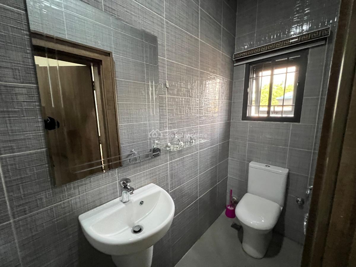 Fully Furnished, Well Located, Luxury 4 Bedroom Spacious Detached Bung, Suncity Estate, Galadimawa, Abuja, Detached Bungalow for Sale