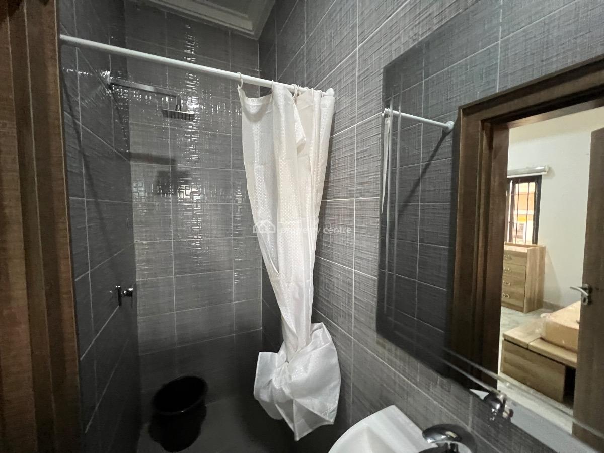 Fully Furnished, Well Located, Luxury 4 Bedroom Spacious Detached Bung, Suncity Estate, Galadimawa, Abuja, Detached Bungalow for Sale