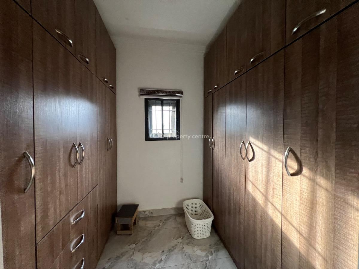 Fully Furnished, Well Located, Luxury 4 Bedroom Spacious Detached Bung, Suncity Estate, Galadimawa, Abuja, Detached Bungalow for Sale