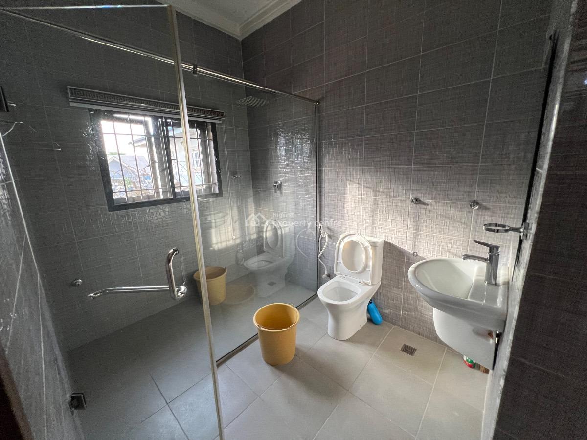 Fully Furnished, Well Located, Luxury 4 Bedroom Spacious Detached Bung, Suncity Estate, Galadimawa, Abuja, Detached Bungalow for Sale