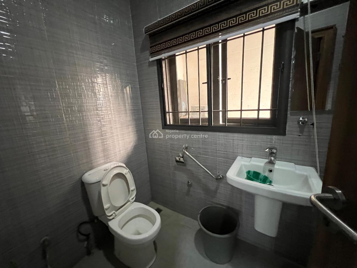 Fully Furnished, Well Located, Luxury 4 Bedroom Spacious Detached Bung, Suncity Estate, Galadimawa, Abuja, Detached Bungalow for Sale