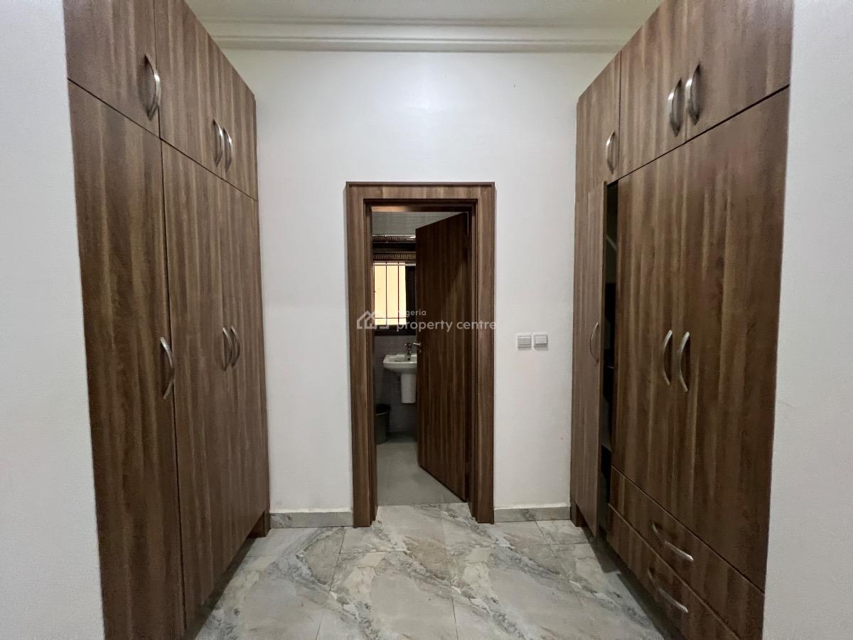 Fully Furnished, Well Located, Luxury 4 Bedroom Spacious Detached Bung, Suncity Estate, Galadimawa, Abuja, Detached Bungalow for Sale