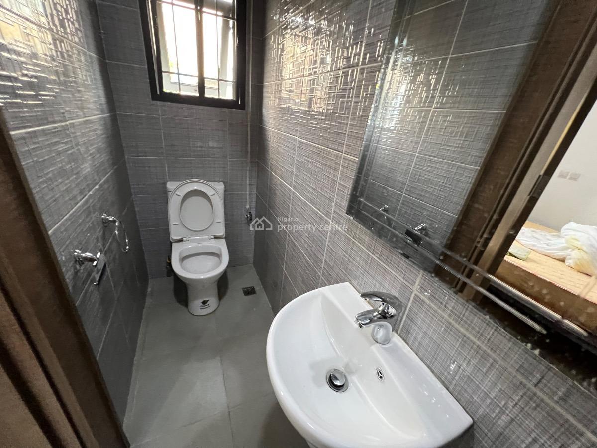 Fully Furnished, Well Located, Luxury 4 Bedroom Spacious Detached Bung, Suncity Estate, Galadimawa, Abuja, Detached Bungalow for Sale