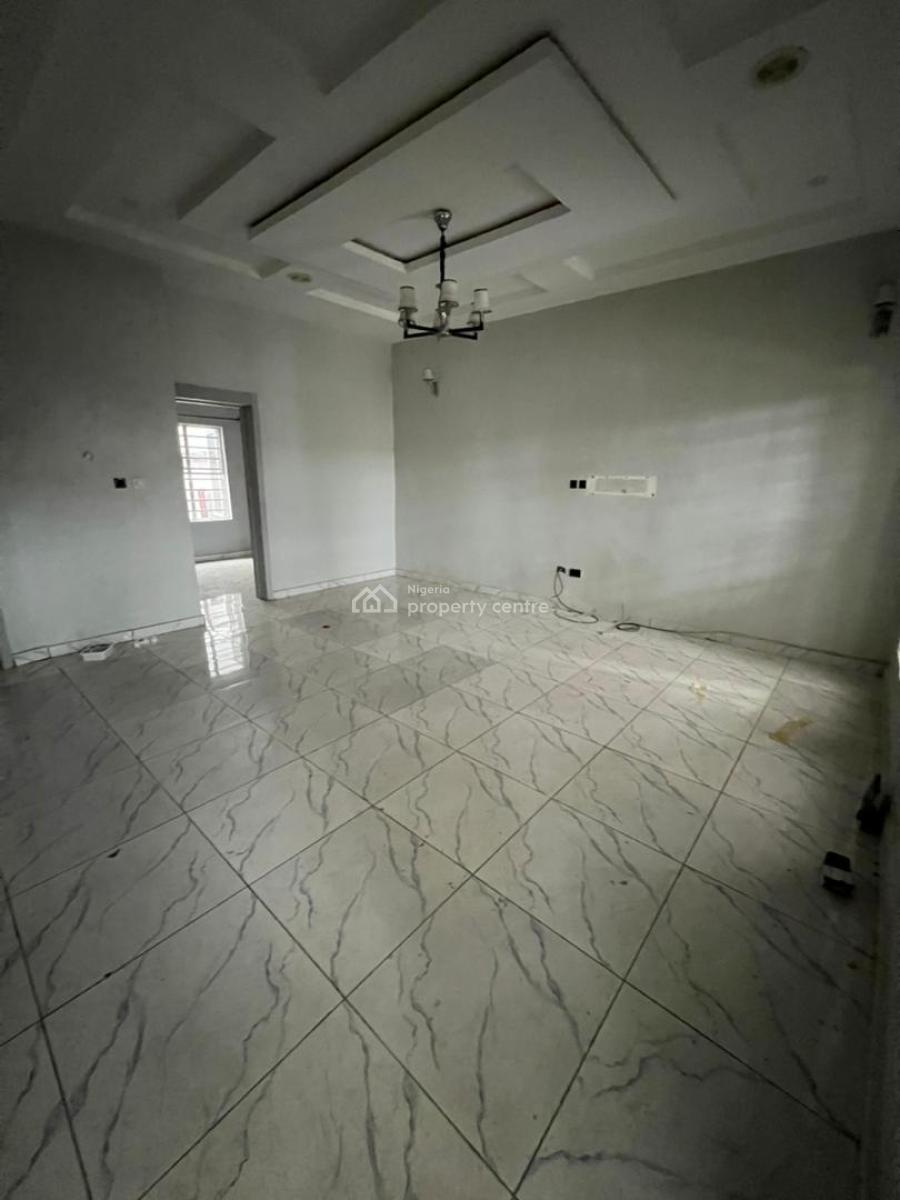 Spacious 1bedroom Inside an Estate, Orchid, Lekki Phase 2, Lekki, Lagos, Mini Flat (room and Parlour) for Rent
