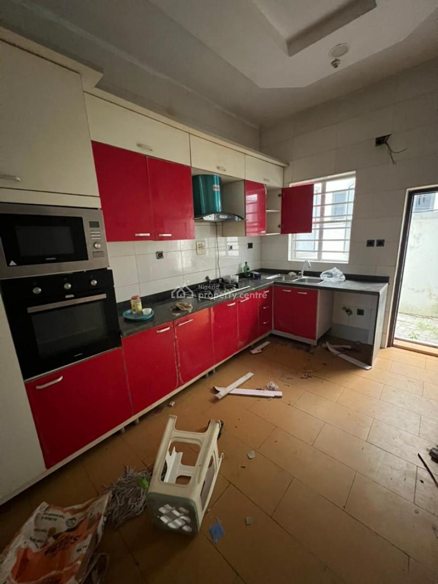 Spacious 1bedroom Inside an Estate, Orchid, Lekki Phase 2, Lekki, Lagos, Mini Flat (room and Parlour) for Rent