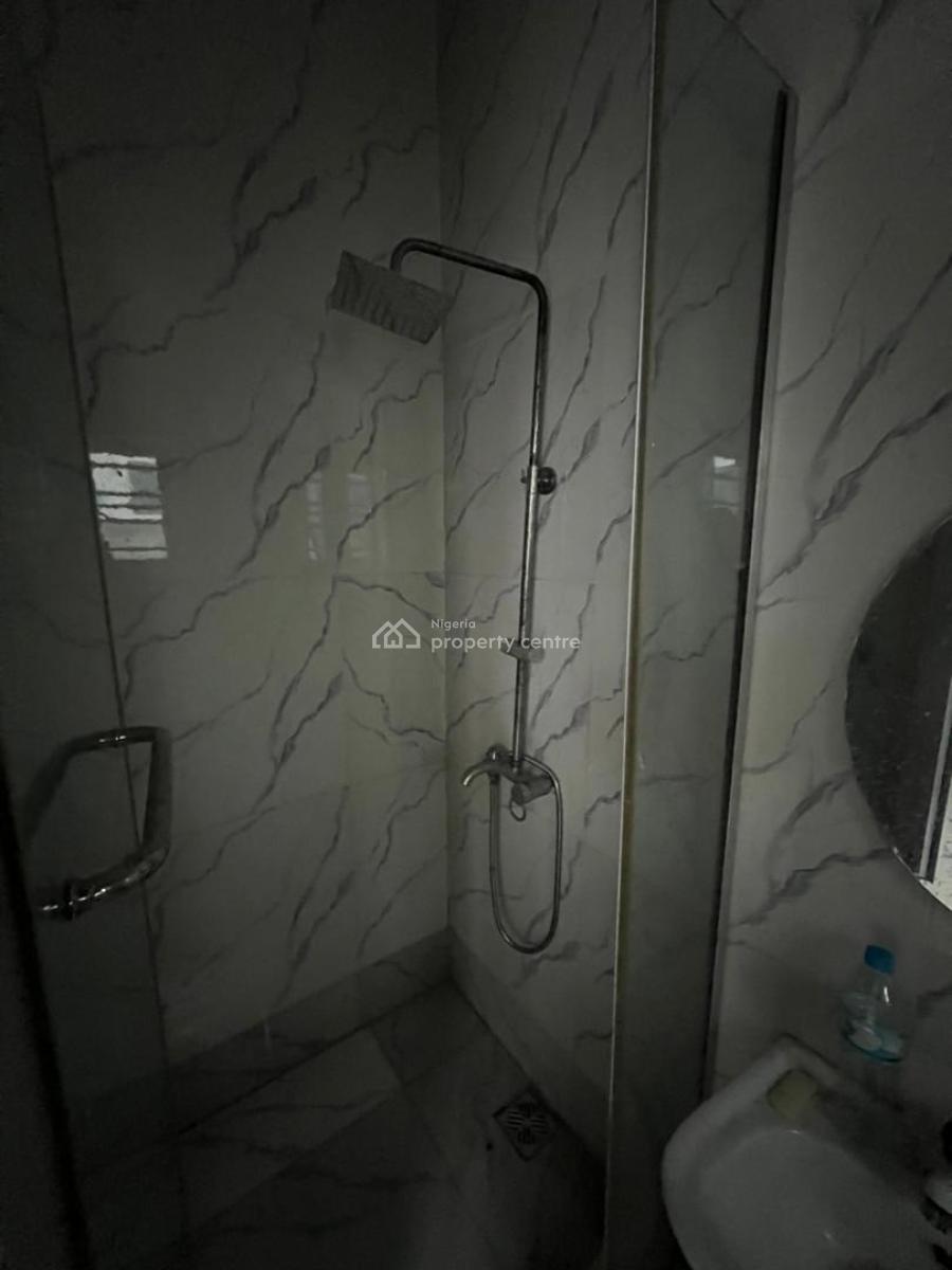 Spacious 1bedroom Inside an Estate, Orchid, Lekki Phase 2, Lekki, Lagos, Mini Flat (room and Parlour) for Rent