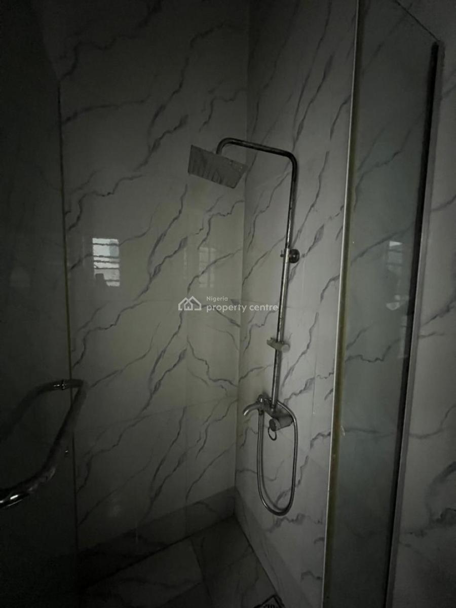 Spacious 1bedroom Inside an Estate, Orchid, Lekki Phase 2, Lekki, Lagos, Mini Flat (room and Parlour) for Rent