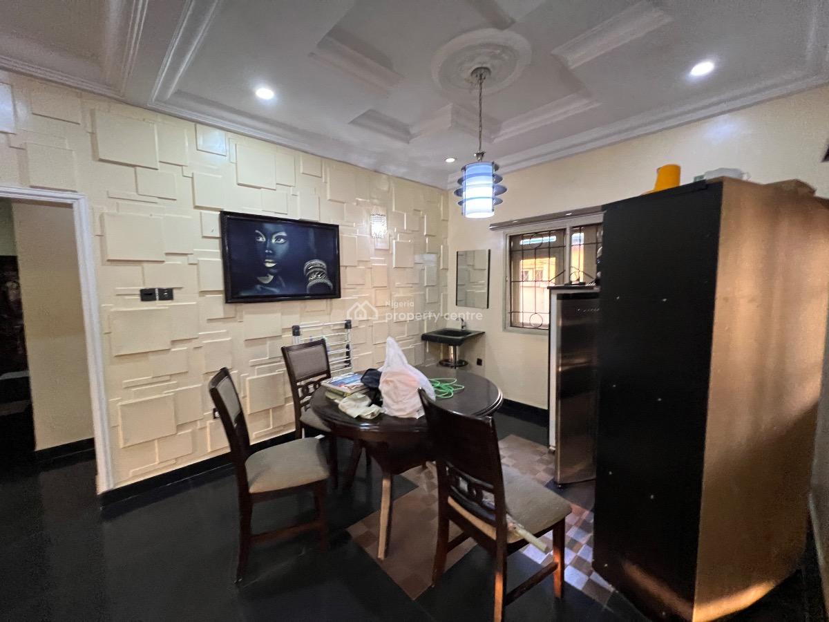 Strategically Located, Fully Furnished, Luxury 3 Bedroom Detached Bung, Sun City Estate, Galadimawa, Abuja, Detached Bungalow for Sale