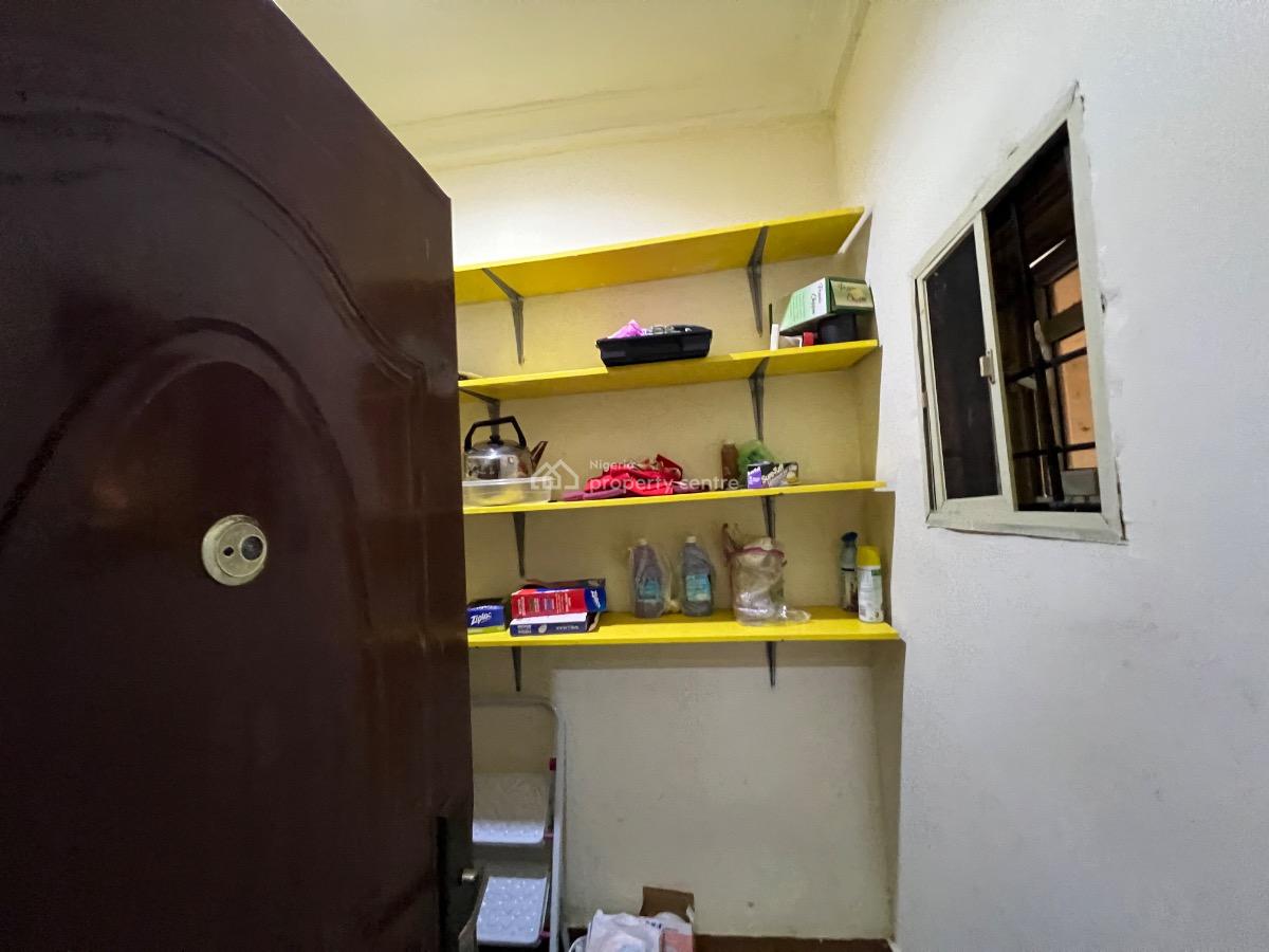 Strategically Located, Fully Furnished, Luxury 3 Bedroom Detached Bung, Sun City Estate, Galadimawa, Abuja, Detached Bungalow for Sale