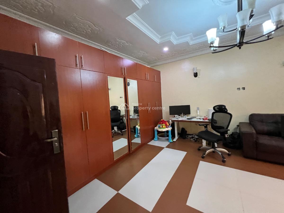 Strategically Located, Fully Furnished, Luxury 3 Bedroom Detached Bung, Sun City Estate, Galadimawa, Abuja, Detached Bungalow for Sale