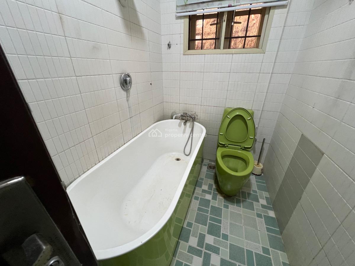 Strategically Located, Fully Furnished, Luxury 3 Bedroom Detached Bung, Sun City Estate, Galadimawa, Abuja, Detached Bungalow for Sale