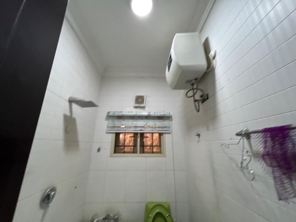 Strategically Located, Fully Furnished, Luxury 3 Bedroom Detached Bung, Sun City Estate, Galadimawa, Abuja, Detached Bungalow for Sale