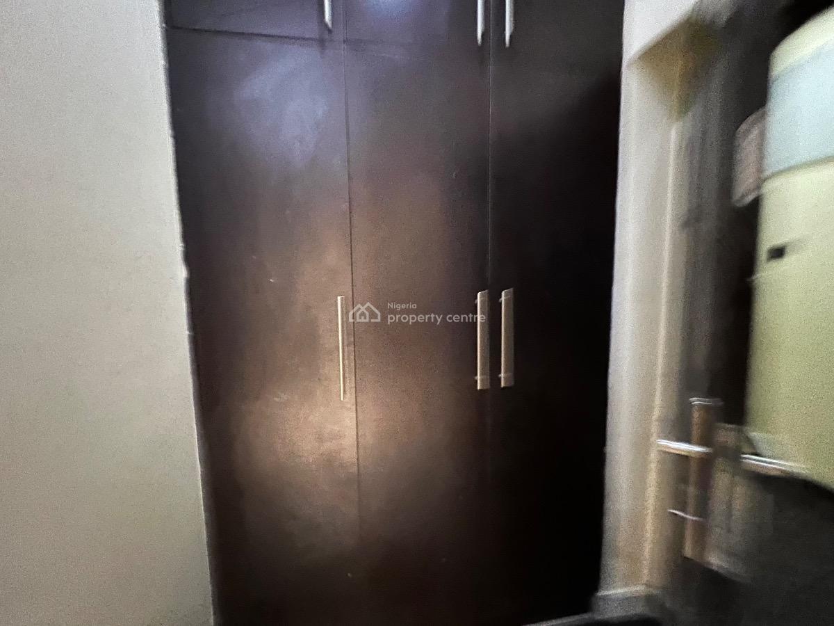 Strategically Located, Fully Furnished, Luxury 3 Bedroom Detached Bung, Sun City Estate, Galadimawa, Abuja, Detached Bungalow for Sale