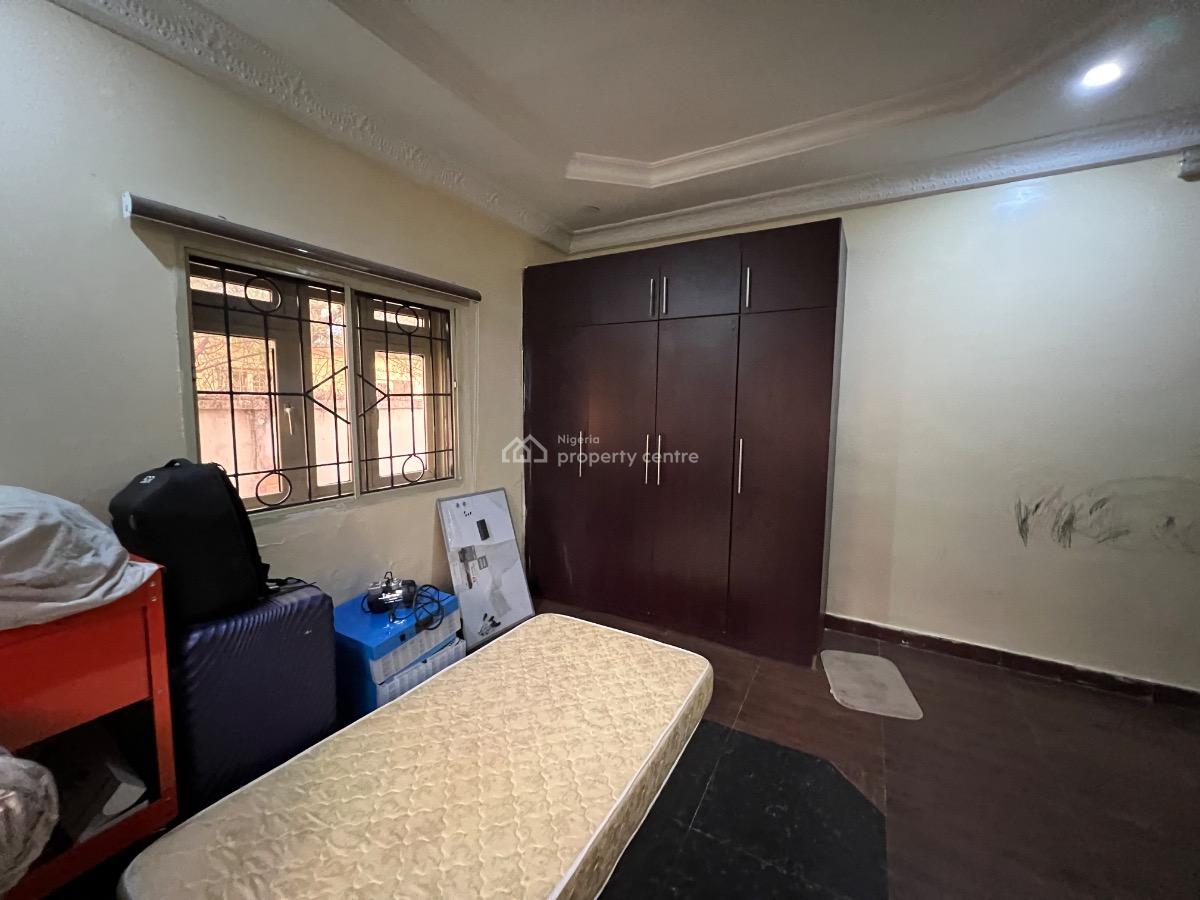 Strategically Located, Fully Furnished, Luxury 3 Bedroom Detached Bung, Sun City Estate, Galadimawa, Abuja, Detached Bungalow for Sale