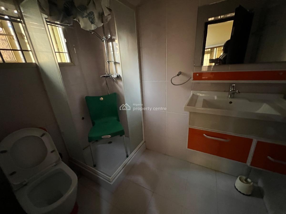 Strategically Located, Fully Furnished, Luxury 3 Bedroom Detached Bung, Sun City Estate, Galadimawa, Abuja, Detached Bungalow for Sale