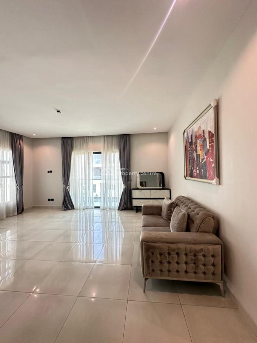 Bold Luxury 5 Bedroom Detached Duplex with Pool, Ante Room, & Bq, Lekki Phase 1, Lekki, Lagos, Detached Duplex for Sale