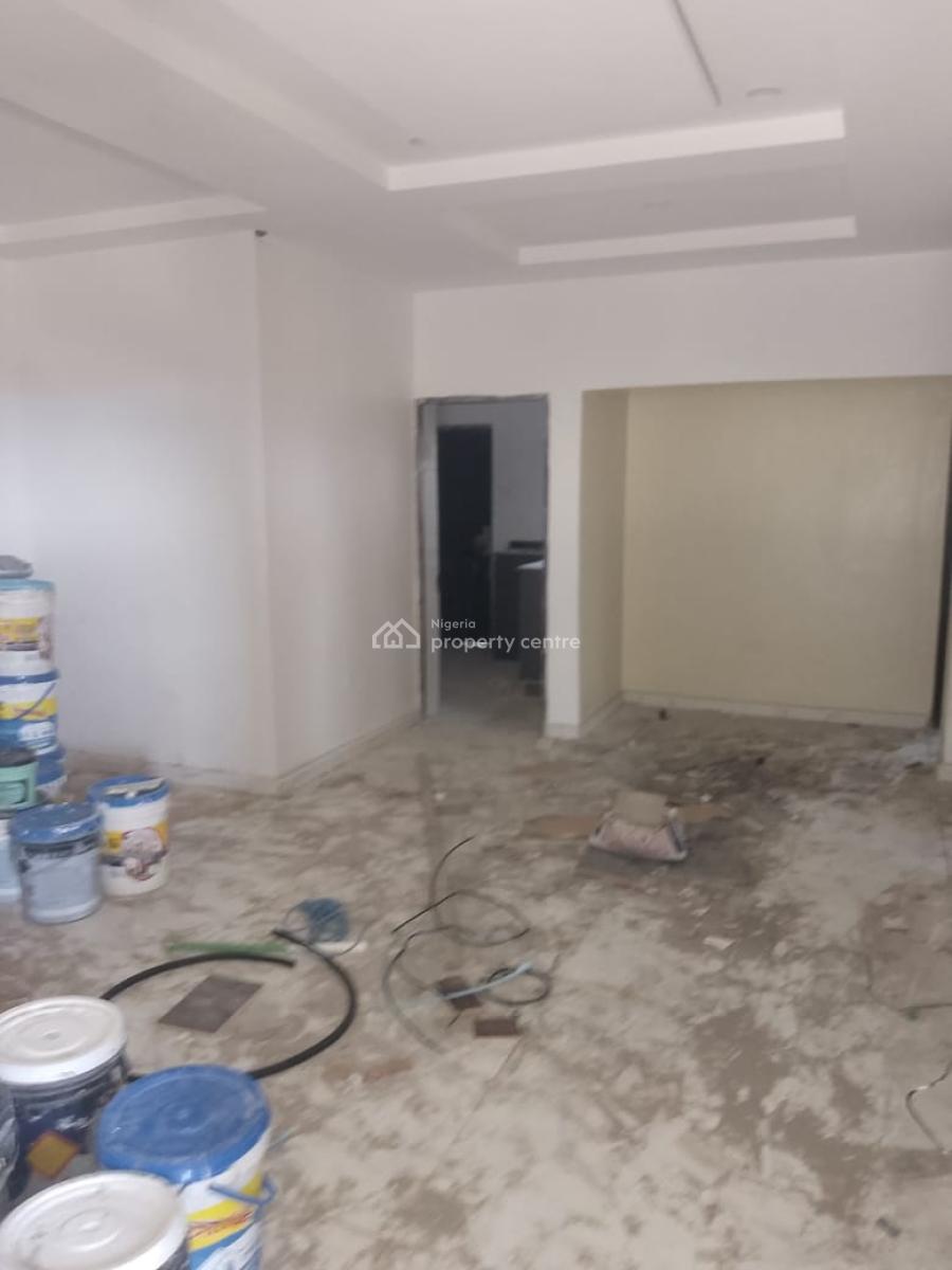 Luxurious Newly Built Room and Parlour, Lakowe Ibeju Lekki Lagos, Ibeju Lekki, Lagos, Mini Flat (room and Parlour) for Rent