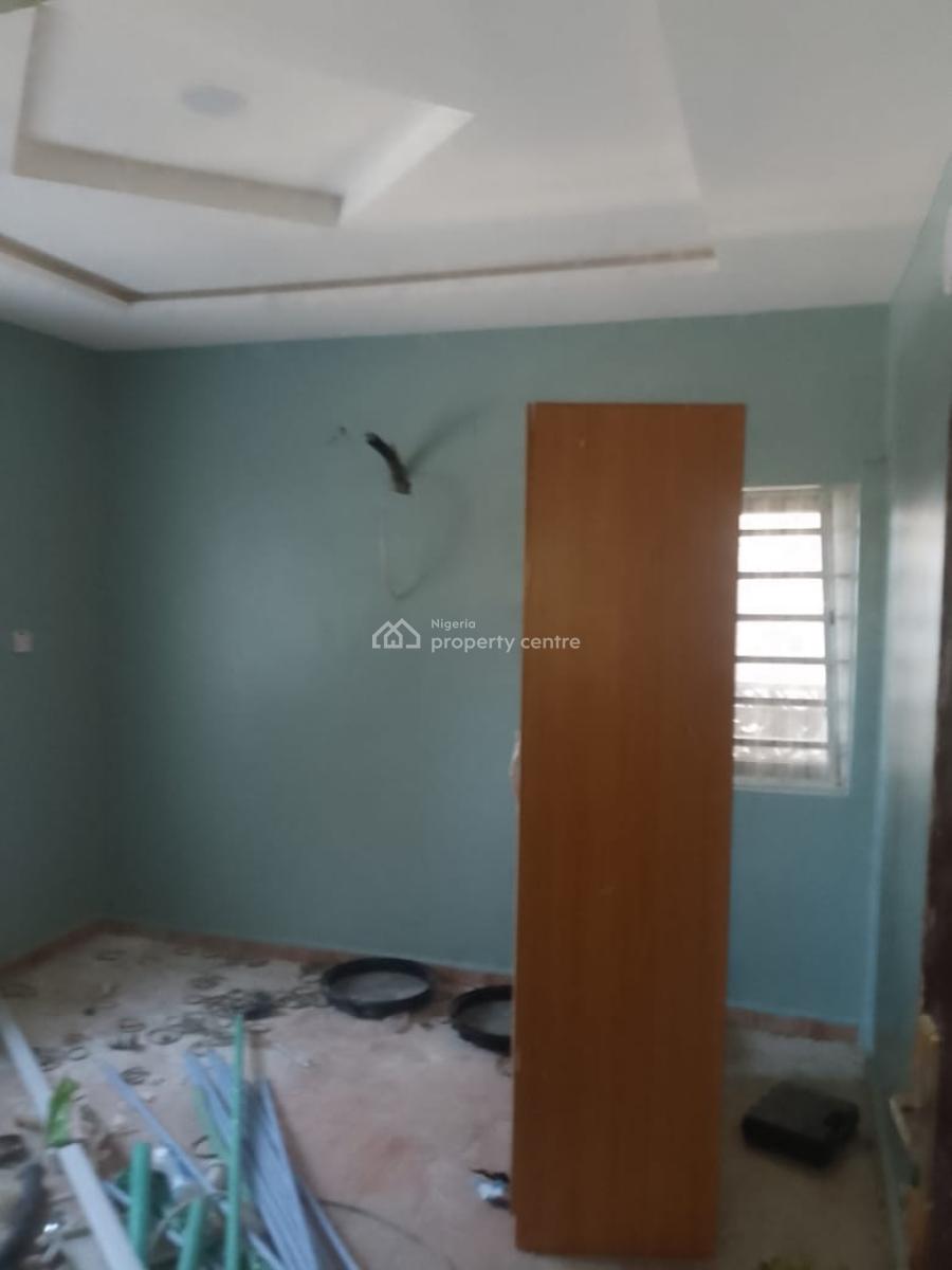 Luxurious Newly Built Room and Parlour, Lakowe Ibeju Lekki Lagos, Ibeju Lekki, Lagos, Mini Flat (room and Parlour) for Rent