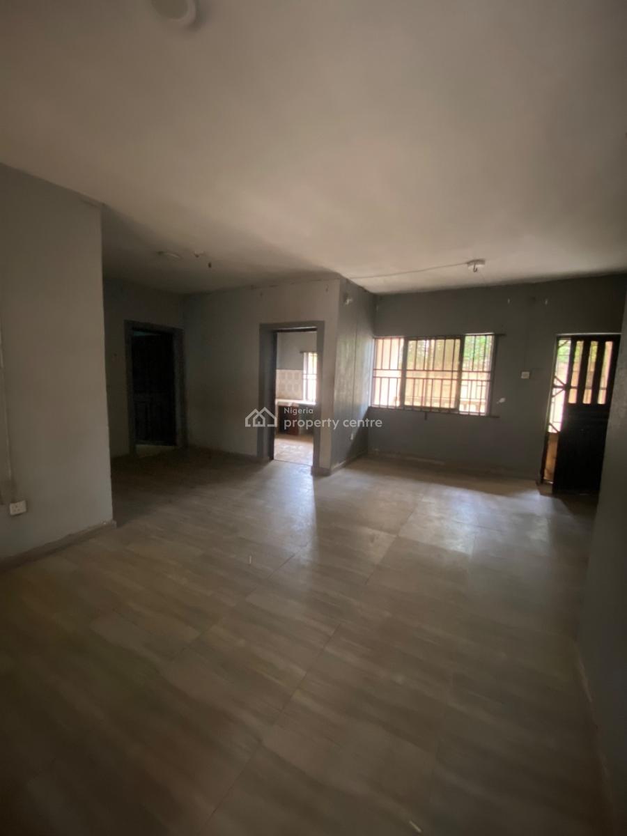 a Decent Block of Flat, Orisumbare, Ifelodun, Ejigbo, Lagos, Block of Flats for Sale