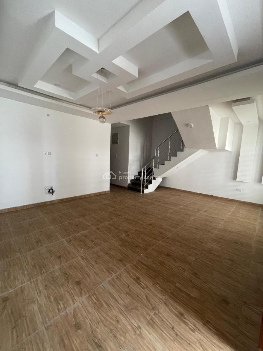 4 Bedroom Terrace Duplex, Orchid, Lekki, Lagos, Terraced Duplex for Sale