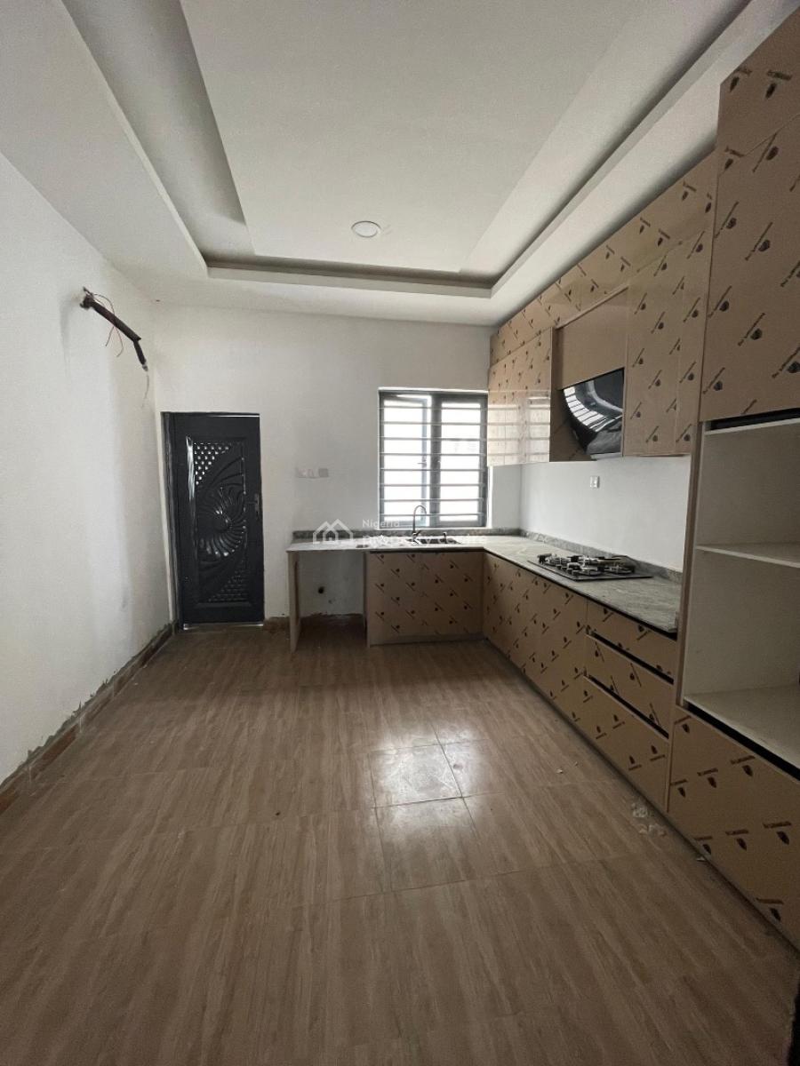 4 Bedroom Terrace Duplex, Orchid, Lekki, Lagos, Terraced Duplex for Sale