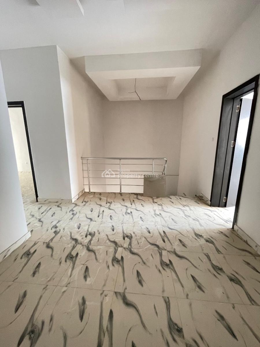 4 Bedroom Terrace Duplex, Orchid, Lekki, Lagos, Terraced Duplex for Sale