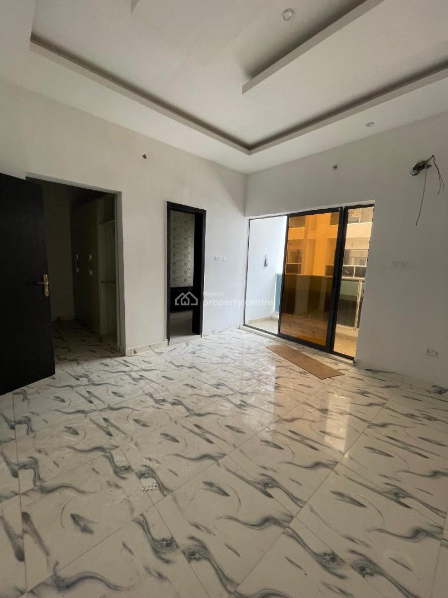 4 Bedroom Terrace Duplex, Orchid, Lekki, Lagos, Terraced Duplex for Sale