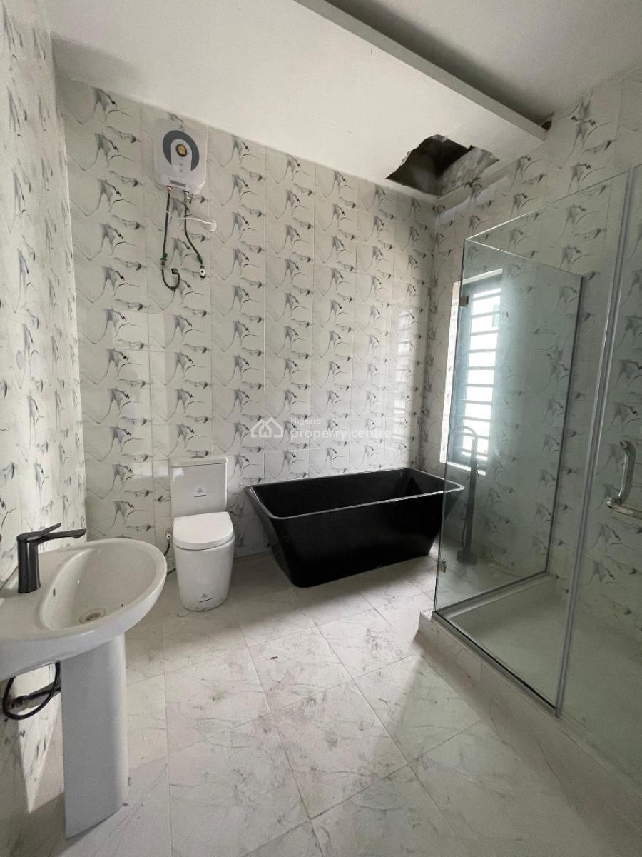 4 Bedroom Terrace Duplex, Orchid, Lekki, Lagos, Terraced Duplex for Sale