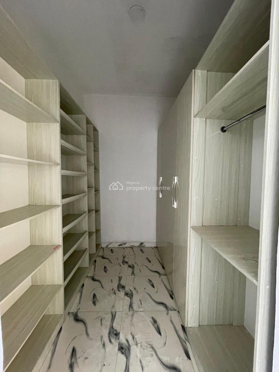 4 Bedroom Terrace Duplex, Orchid, Lekki, Lagos, Terraced Duplex for Sale