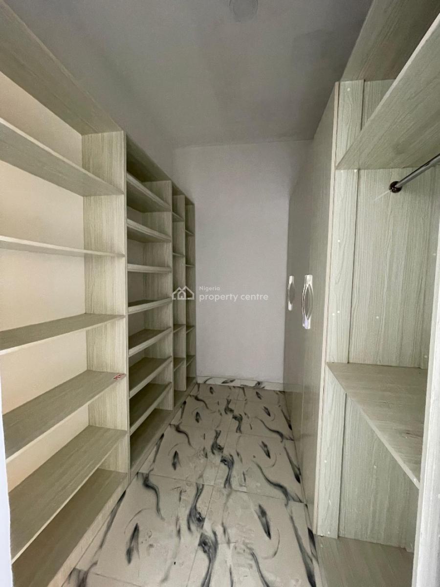 4 Bedroom Terrace Duplex, Orchid, Lekki, Lagos, Terraced Duplex for Sale